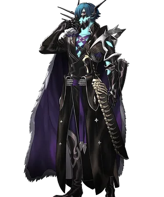 Líf: Arcane Blade