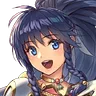 Tana — Fire Emblem Heroes