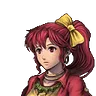 Phina — Fire Emblem: New Mystery of the Emblem ~Heroes of Light and Shadow~