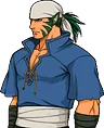 Muarim — Fire Emblem: Path of Radiance