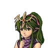 Tiki — Fire Emblem: New Mystery of the Emblem ~Heroes of Light and Shadow~