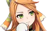 Etie — Fire Emblem Engage