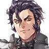 Balthus — Fire Emblem: Three Houses