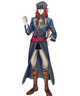 Joshua: Tempest King