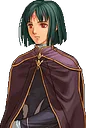 Kurthnaga — Fire Emblem: Radiant Dawn