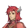 Xane — Fire Emblem: Shadow Dragon