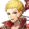 Vaida — Fire Emblem Heroes