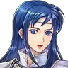 Isadora — Fire Emblem Heroes