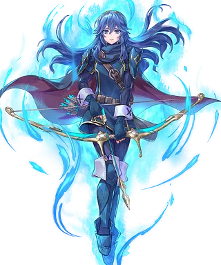Lucina: Of Awakening