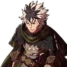 Shura — Fire Emblem Fates