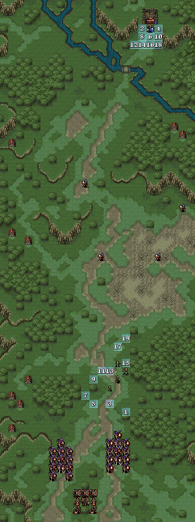 Глава 19 map