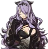 Camilla — Fire Emblem Fates