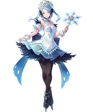 Flora: Polar-Perfect