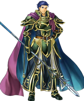Hector: Brave Warrior