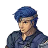 Barst — Fire Emblem: New Mystery of the Emblem ~Heroes of Light and Shadow~