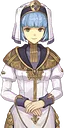 Silque — Fire Emblem Echoes: Shadows of Valentia