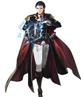Reinhardt: Thrud Reborn