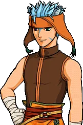 Ranulf