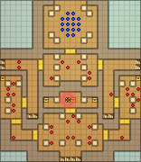 Глава C26 map