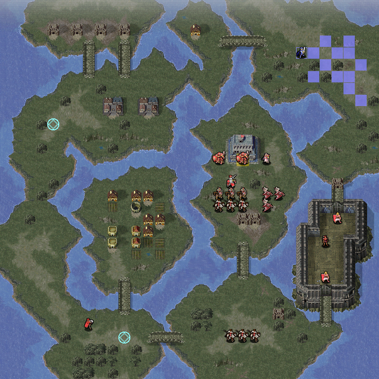 Глава 16 map