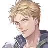 Lloyd — Fire Emblem Heroes