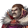Hardin — Fire Emblem: New Mystery of the Emblem ~Heroes of Light and Shadow~