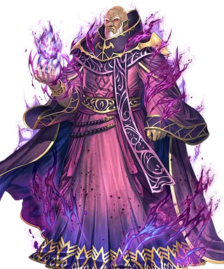 Medeus: Earth-Dragon King