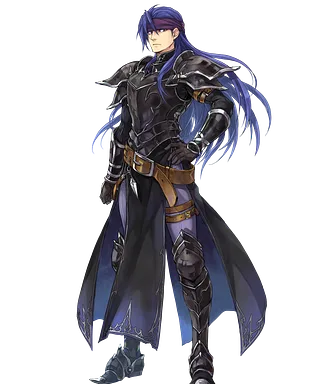 Galle: Azure Rider