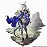 Corrin — Fire Emblem Shadows