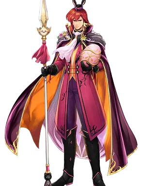 Michalis: Fruiting Ambition