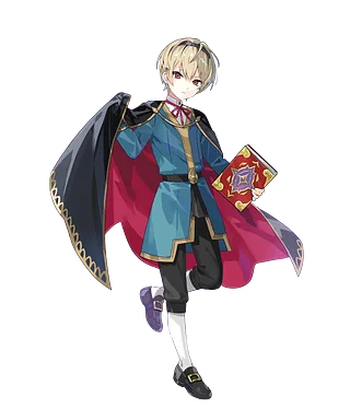 Leo: Dark Sprout