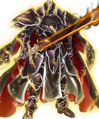 Black Knight: Mortal Legend