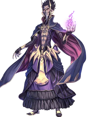 Validar: Fell Architect