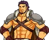 Largo — Fire Emblem: Path of Radiance