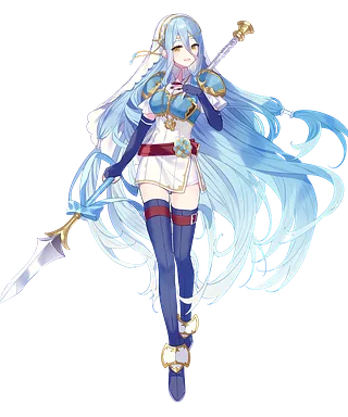 Azura: Lady of the Sky