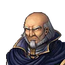 Frost — Fire Emblem: New Mystery of the Emblem ~Heroes of Light and Shadow~