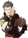 Owain — Fire Emblem: Awakening