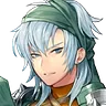 Echidna — Fire Emblem Heroes