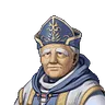 Wendell — Fire Emblem: Shadow Dragon