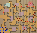 Глава C17 map