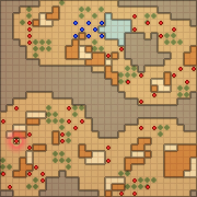 Глава R19 map