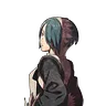 Setsuna — Fire Emblem Fates