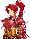 Jill — Fire Emblem: Radiant Dawn