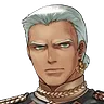 Dedue — Fire Emblem Heroes