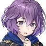 Bernadetta — Fire Emblem Heroes