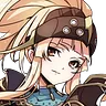 Clair — Fire Emblem Heroes