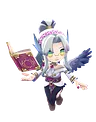 Perenna — Fire Emblem Shadows