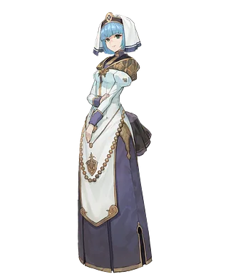 Silque: Adherent of Mila