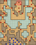 Глава R13 map