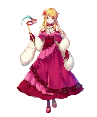 Lachesis: Ballroom Bloom